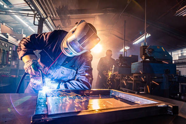 Reliable Navarre, FL Welder & Metal Fabrication Solutions
