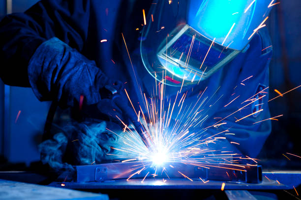 Best Structural Steel Welding in Navarre, FL