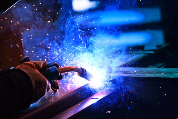 Navarre, FL Welder & Metal Fabrication Company
