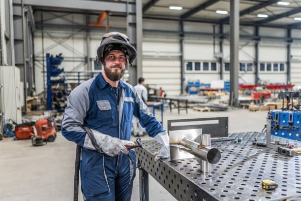 Affordable Welder Services in Navarre, FL